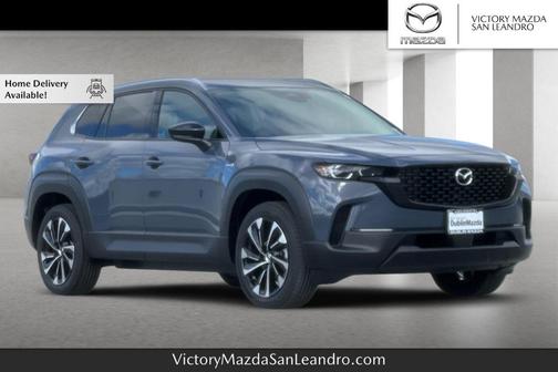 2025 Mazda CX-50 Hybrid Premium Plus Package