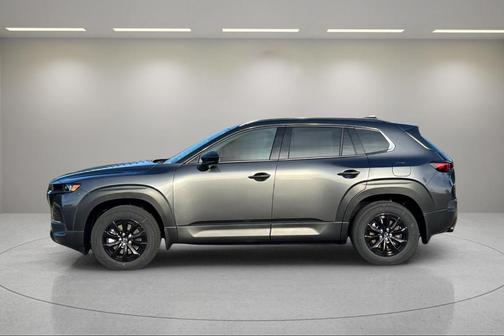 2026 Mazda CX-50 Premium