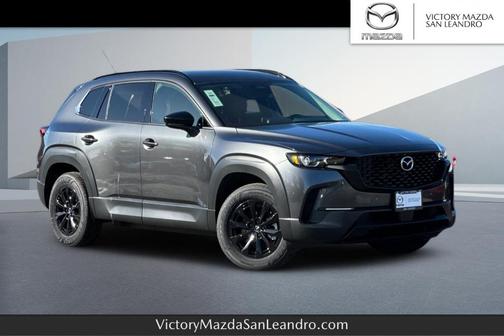 2026 Mazda CX-50 Premium