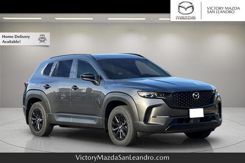 2026 Mazda CX-50 Premium