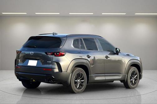 2026 Mazda CX-50 Premium