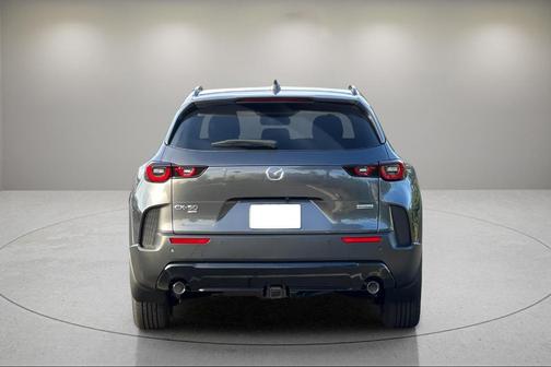 2026 Mazda CX-50 Premium