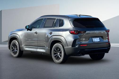 2026 Mazda CX-50 Premium