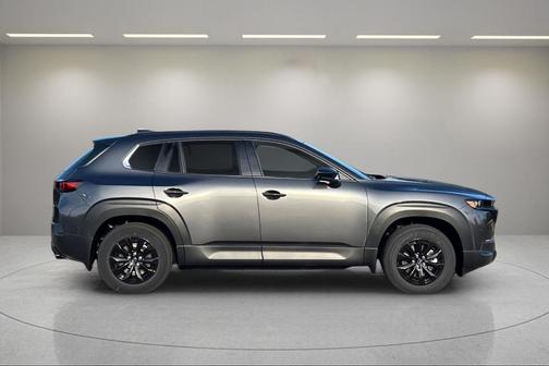 2026 Mazda CX-50 Premium