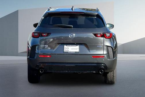 2026 Mazda CX-50 Premium