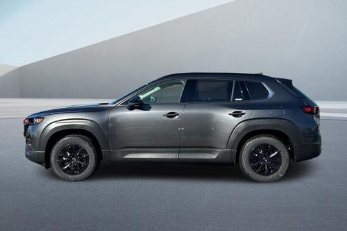 2026 Mazda CX-50 Premium