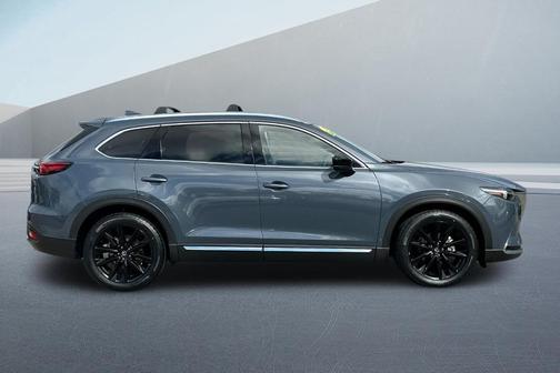 2023 Mazda CX-9 Carbon Edition