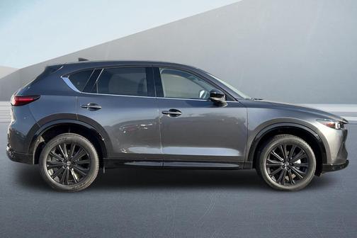 2025 Mazda CX-5 2.5 Turbo Premium Package