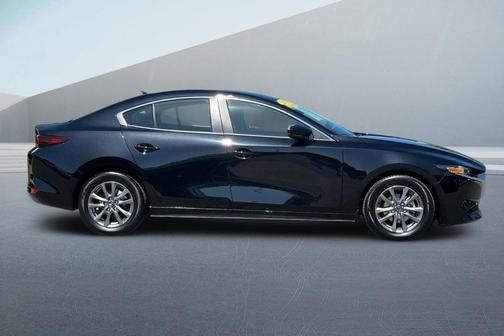 2024 Mazda Mazda3 2.5 S