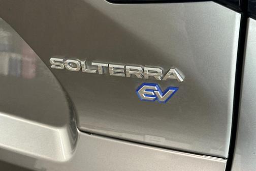 2024 Subaru Solterra Premium