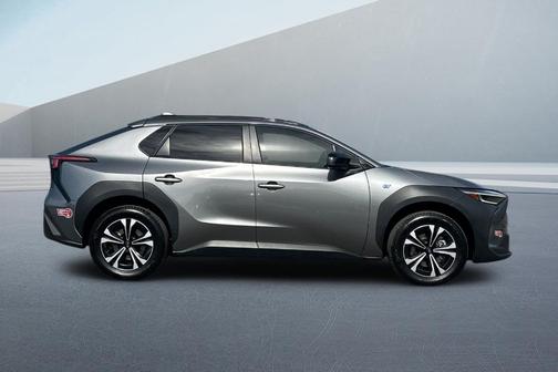 2024 Subaru Solterra Premium