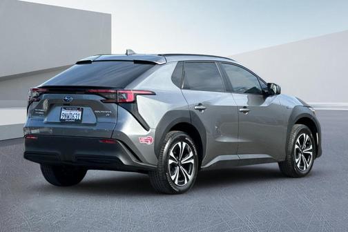 2024 Subaru Solterra Premium