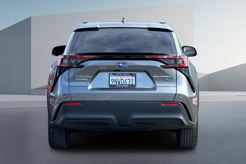 2024 Subaru Solterra Premium