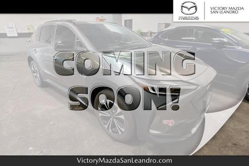 2024 Subaru Solterra Premium