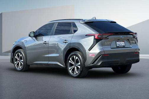 2024 Subaru Solterra Premium