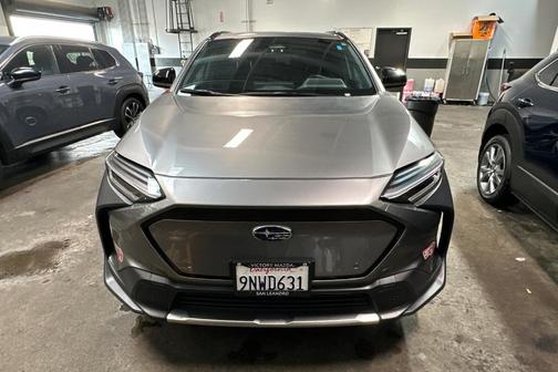 2024 Subaru Solterra Premium