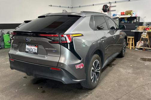 2024 Subaru Solterra Premium