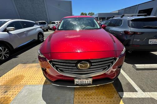 2023 Mazda CX-9 Touring