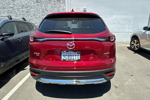 2023 Mazda CX-9 Touring