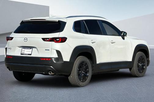 2026 Mazda CX-50 Preferred