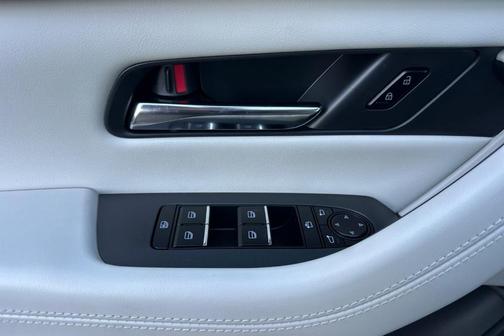 2025 Mazda CX-90 PHEV Premium Plus Package