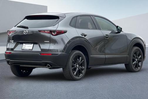 2026 Mazda CX-30 Select