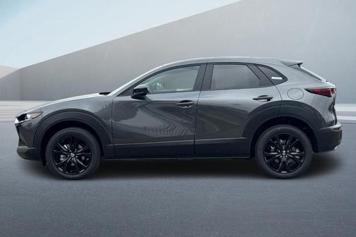 2026 Mazda CX-30 Select