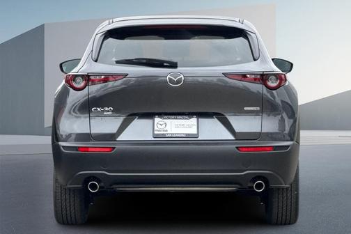 2026 Mazda CX-30 Select