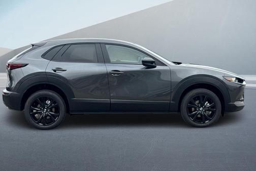 2026 Mazda CX-30 Select