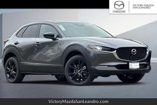 2026 Mazda CX-30 Select