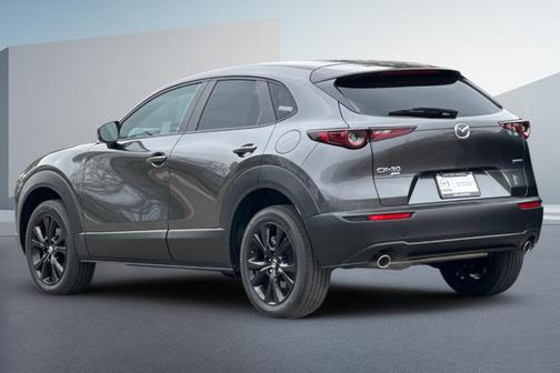 2026 Mazda CX-30 Select