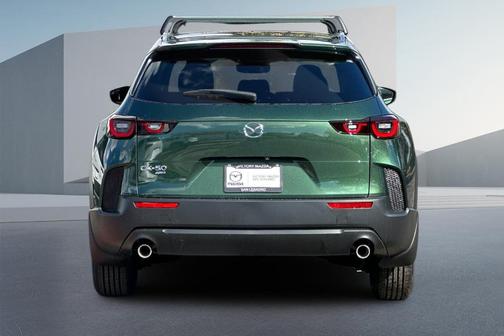 2026 Mazda CX-50 2.5 S