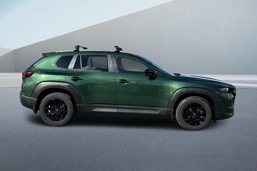 2026 Mazda CX-50 2.5 S