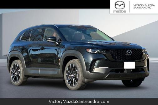 2026 Mazda CX-50 Premium Plus
