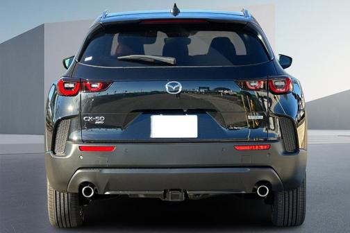 2026 Mazda CX-50 Premium Plus