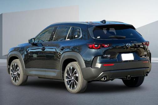 2026 Mazda CX-50 Premium Plus