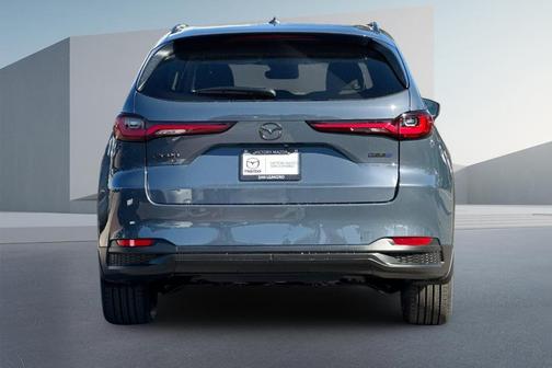 2026 Mazda CX-90 Premium