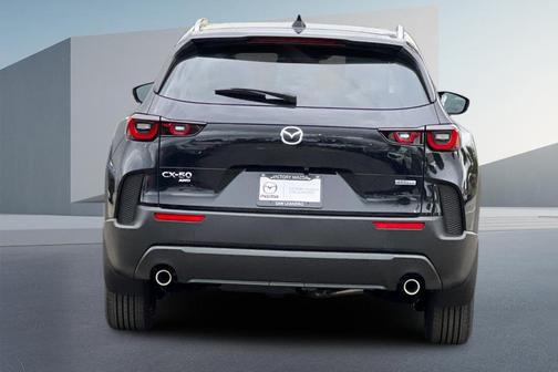 2025 Mazda CX-50 Hybrid Premium Plus Package