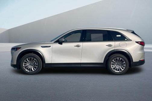 2025 Mazda CX-90 PHEV Preferred Package