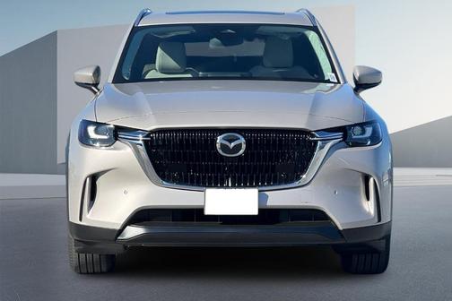 2025 Mazda CX-90 PHEV Preferred Package