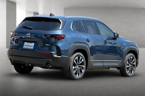 2025 Mazda CX-50 Hybrid Premium Plus Package