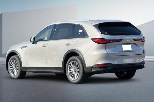 2025 Mazda CX-90 PHEV Preferred Package