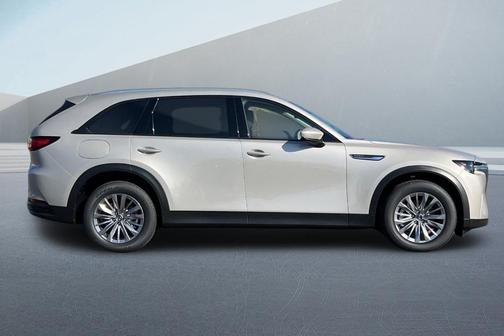 2025 Mazda CX-90 PHEV Preferred Package