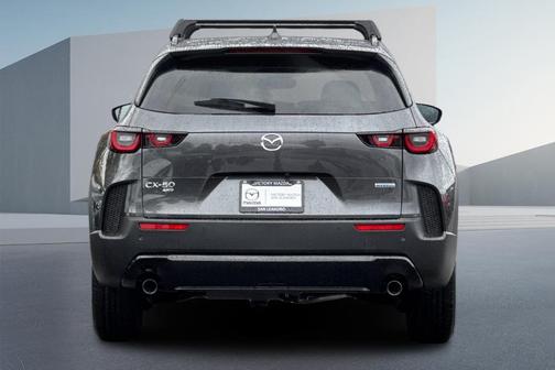 2026 Mazda CX-50 Premium