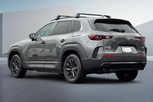 2026 Mazda CX-50 Premium