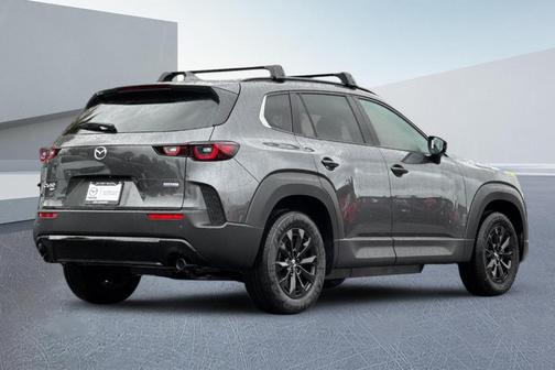 2026 Mazda CX-50 Premium