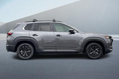 2026 Mazda CX-50 Premium