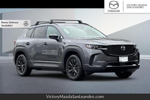 2026 Mazda CX-50 Premium