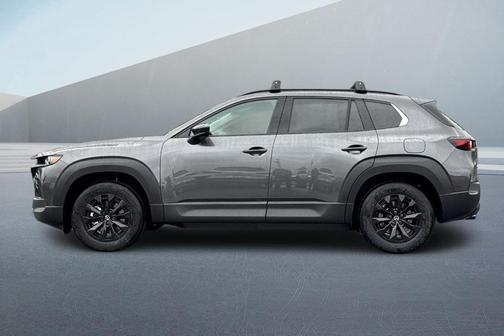 2026 Mazda CX-50 Premium