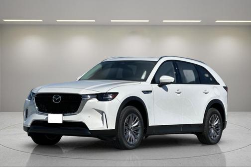 2025 Mazda CX-90 PHEV Preferred Package